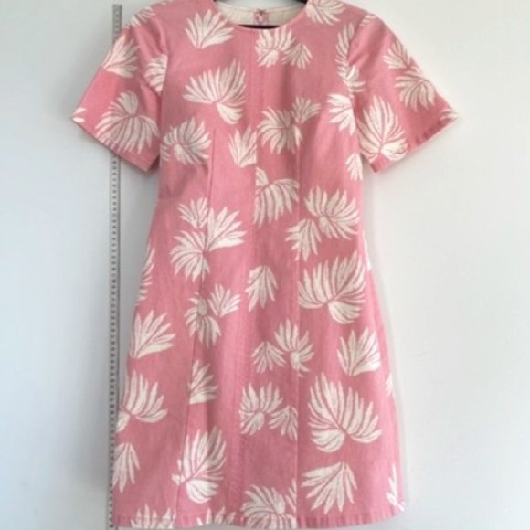 Cinq à Sept Phoenix Madison Dress (size 2) - Picture 5 of 9